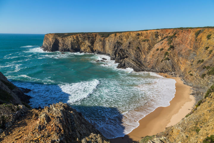 Hôtel Club Algarve Bord De Mer